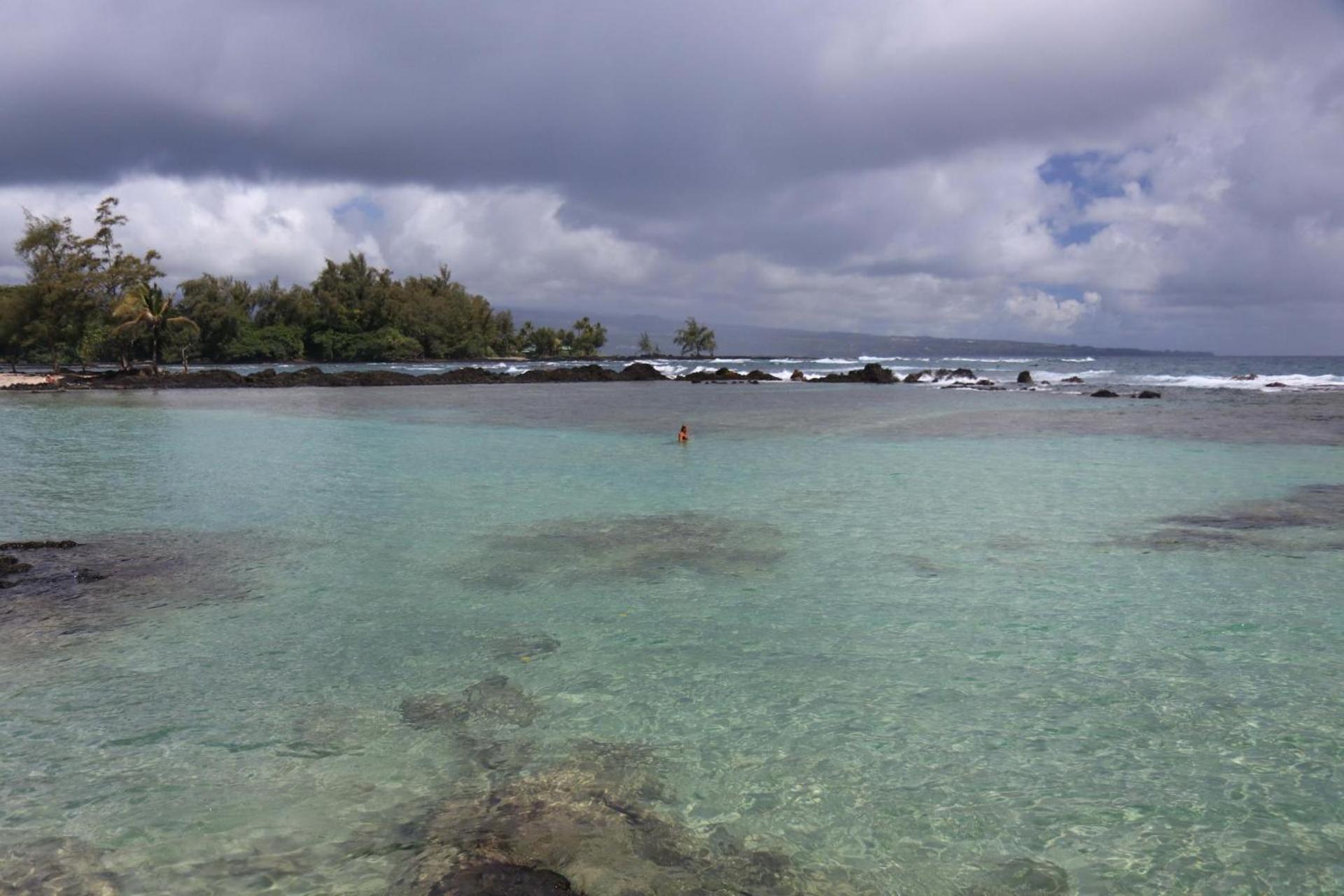 Grand Naniloa Hotel, A Doubletree By Hilton Hilo Buitenkant foto