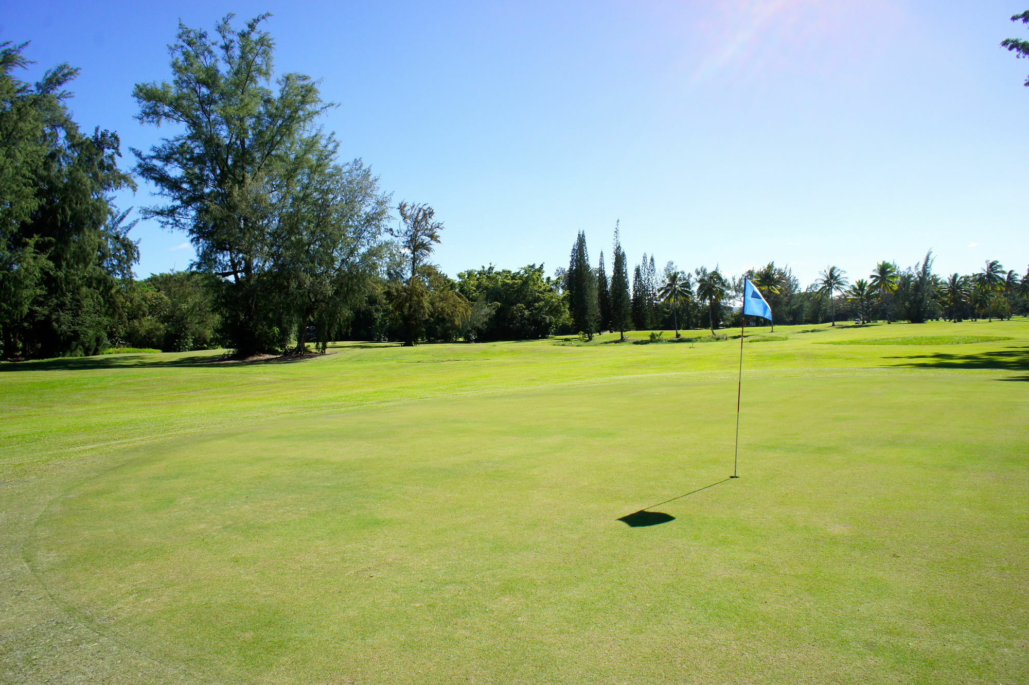 Grand Naniloa Hotel, A Doubletree By Hilton Hilo Buitenkant foto